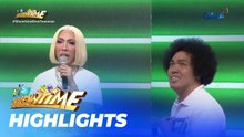 It's Showtime: Anong halaman ang pinakamabilis tumubo sa buong mundo? (FULL Laro, Laro, Pick)