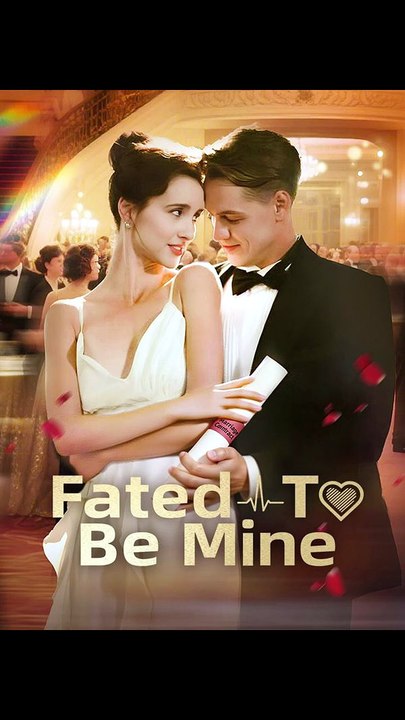 Fated to be Mine - FULL | Reelshort