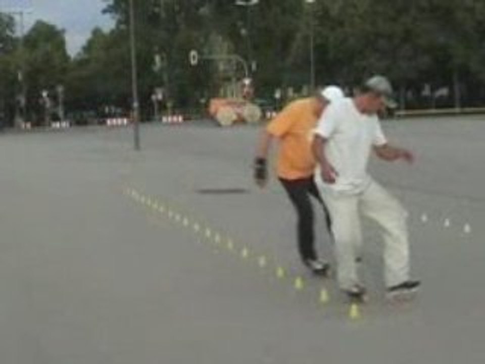 Munich Wiesen Blader