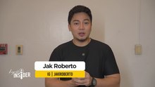 Kapuso Insider: Jak Roberto, hanga sa HQ ng 'Taskforce Firewall'