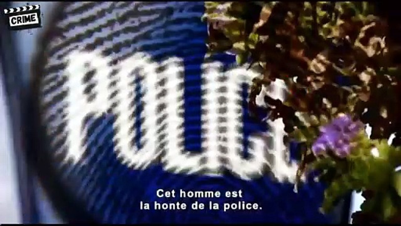 Flics Tueurs Roger Rogerson