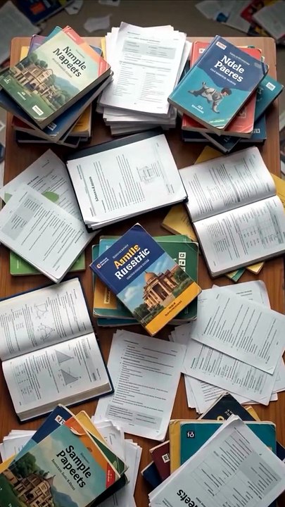 Learn Better With Full Marks