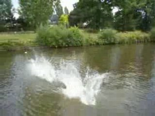 Session Water-jump 27.06.08