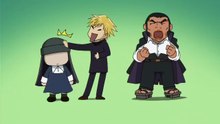 Watch The Girl Episode 7 IN ENGLISH