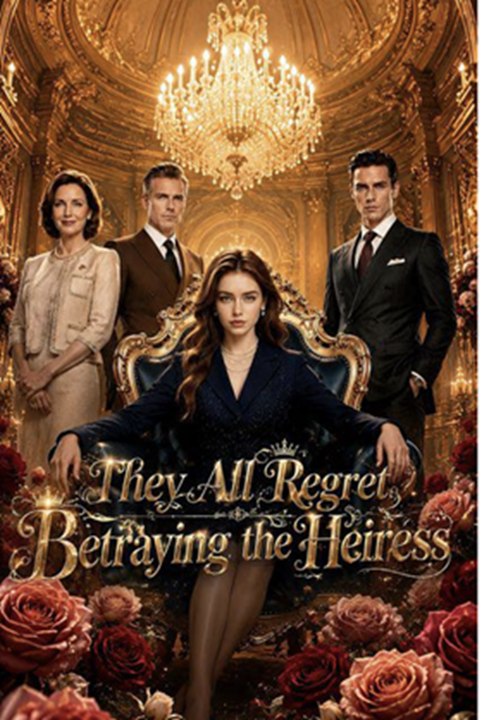 They All Regret Betraying The Heiress - Ep - FULL ✅
