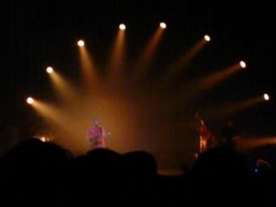 Christophe Maé - Vous les femmes