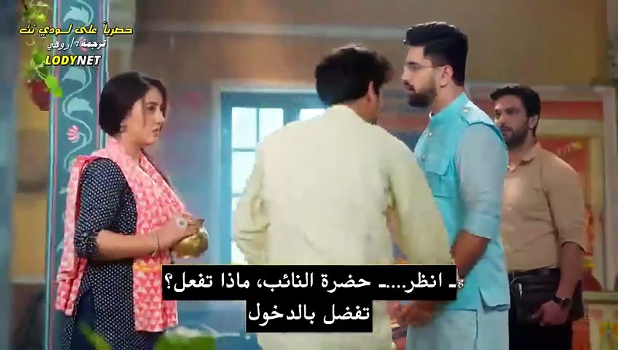 مسلسل تحدي الحب مترجم حلقة 6 [Full Movie]