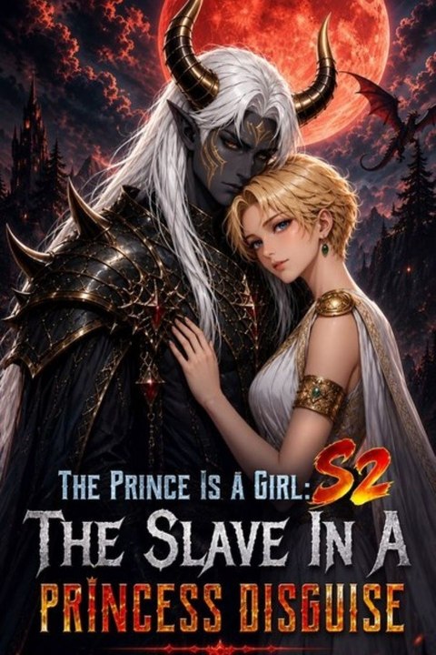 Watch The Prince Is a Girl S2 the Slave in a Princess Disguise - Full HD