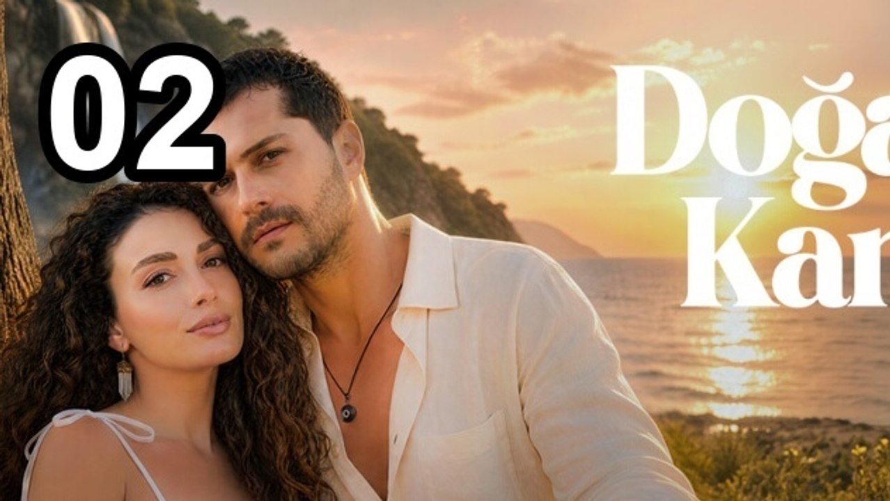 Doganin Kanunu – - Episode 2 Eng Sub | Turkish Drama Hub
