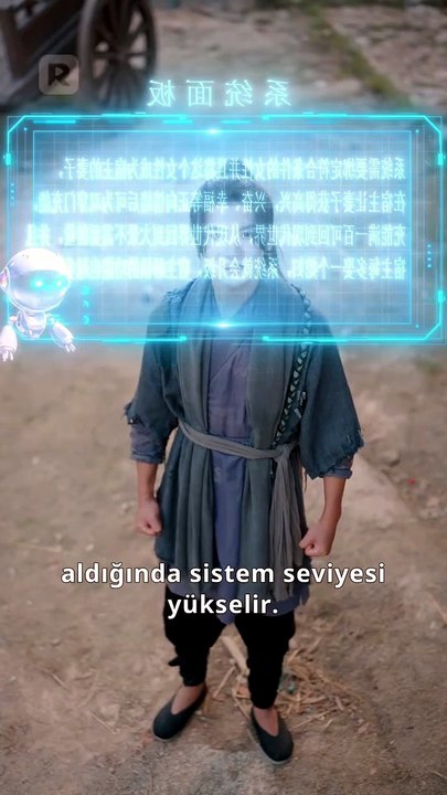 İki Dünya Arasinda E01