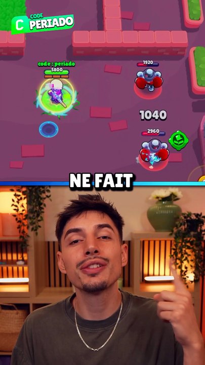 la MUTATION la plus horrible ?