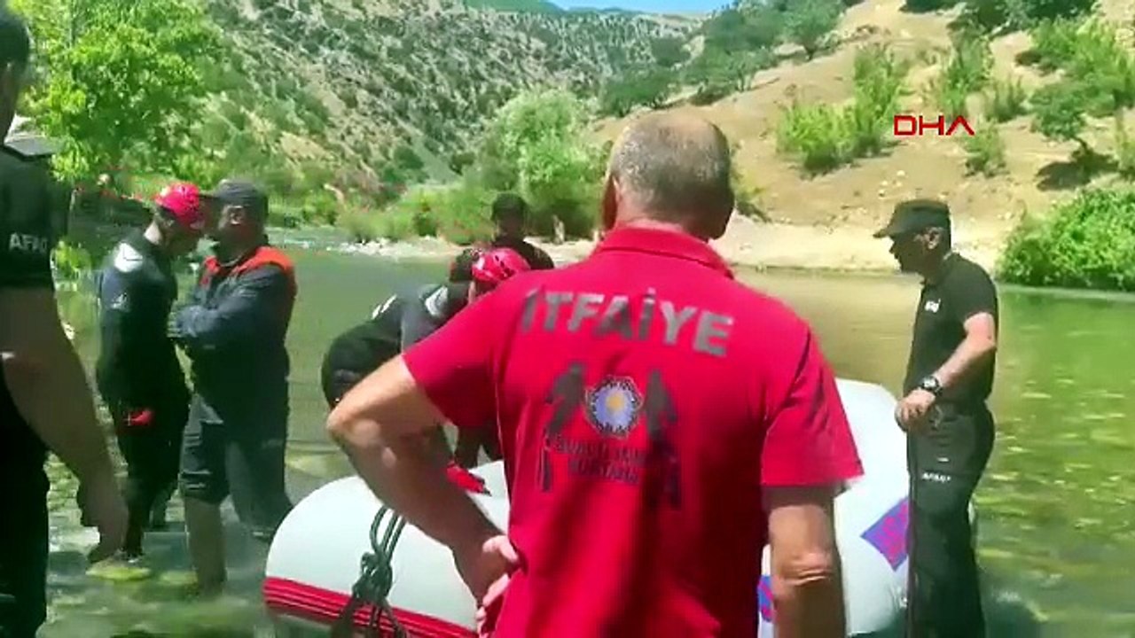 17 gündür aranıyordu... Acı haber geldi!