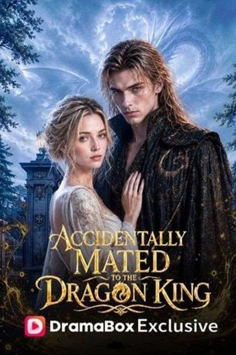 Accidentally Mated to the Dragon King - Full HD