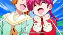 Tráiler d ela temporada 3 de Ranma1/2