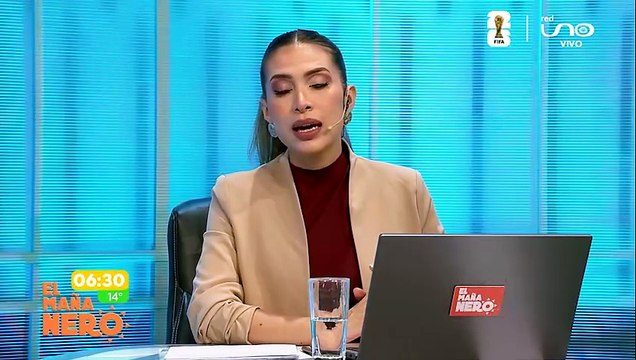 Gobernación decreta tres días de duelo por Runy Callaú
