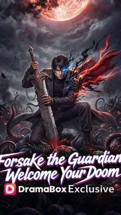 Forsake the Guardian, Welcome Your Doom - Full Episode (ENGSUB) | Revenge, Hidden Identity, Fantasy Action #ADB
