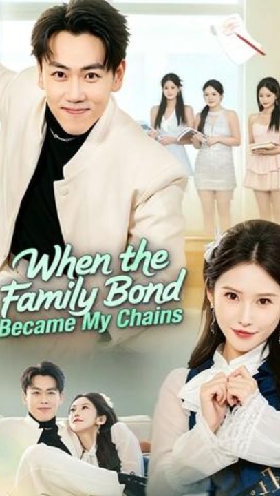 When the Family Bond Became My Chains - Full Episode (ENGSUB) | Family Betrayal, Revenge #ADB