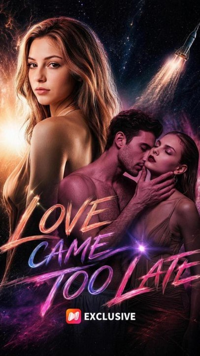 Love Came Too Late - Full EP | Regret Romance, Lost Love, Emotional Reunion #ANS | Full Short Drama | English Sub 2026