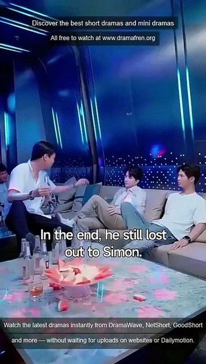 [Eng Sub]🔥When Love Missed Its Moment HD DB [Full Movie] - Full Drama Episode | Full Drama Dailymotion #reelshort