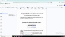 Best 3 Sites to Buy Verified AudioVault Accounts - Personal And Business