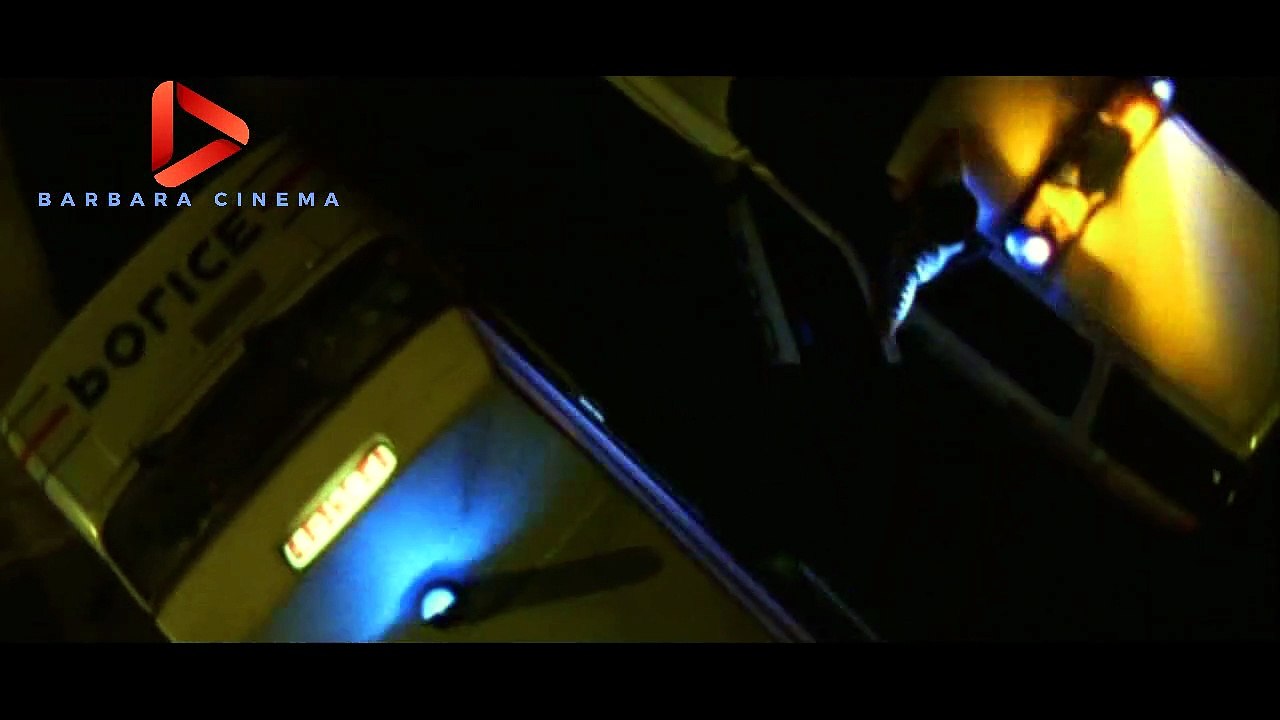 Irreversible 2002 on Barbara CINEMA