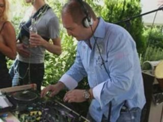 cauet dernier Morning sur fun radio