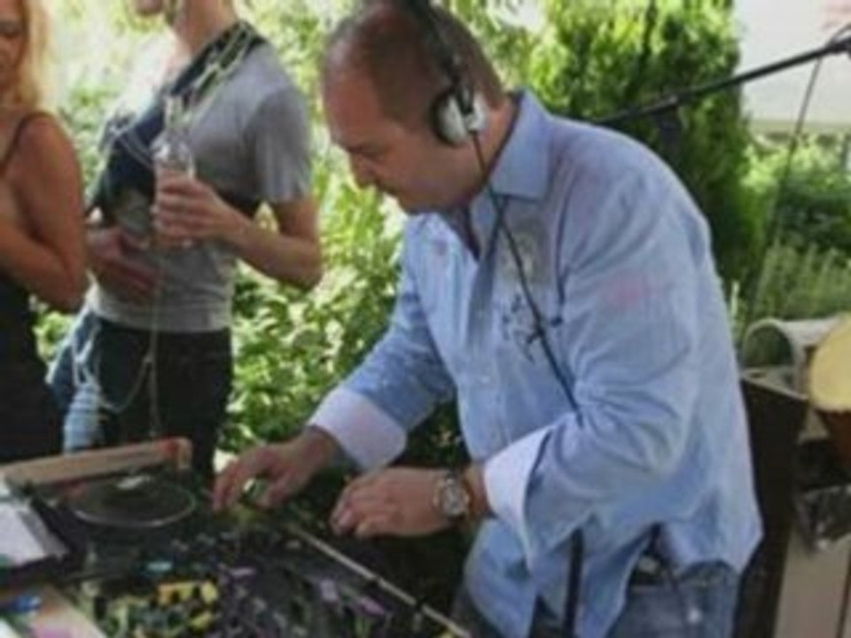 cauet dernier Morning sur fun radio