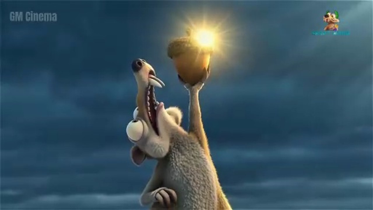 SCRAT - PARODY - THE UNDERGROUND WORLD - ENG