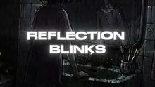 Your reflection blinks half a second after you do. Try it tonight. 😶
