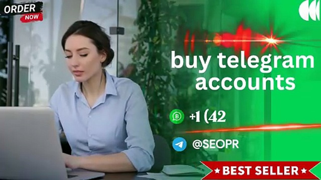 Where To Buy Telegram Accounts - in 2025 (pdf)