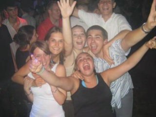 Vallieres les grandes 2008