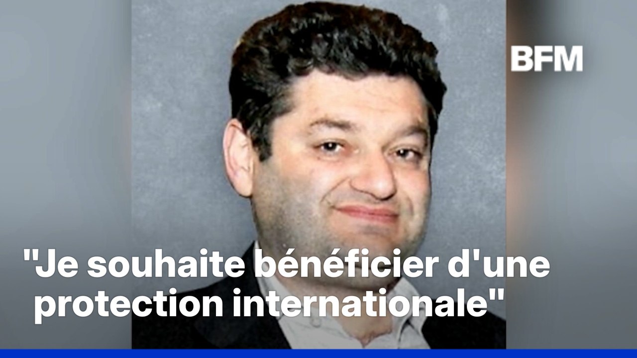 Qui est Vadim Ermolaev, l'oligarque ukrainien blessé lors de l'explosion d'un colis piégé à Monaco?