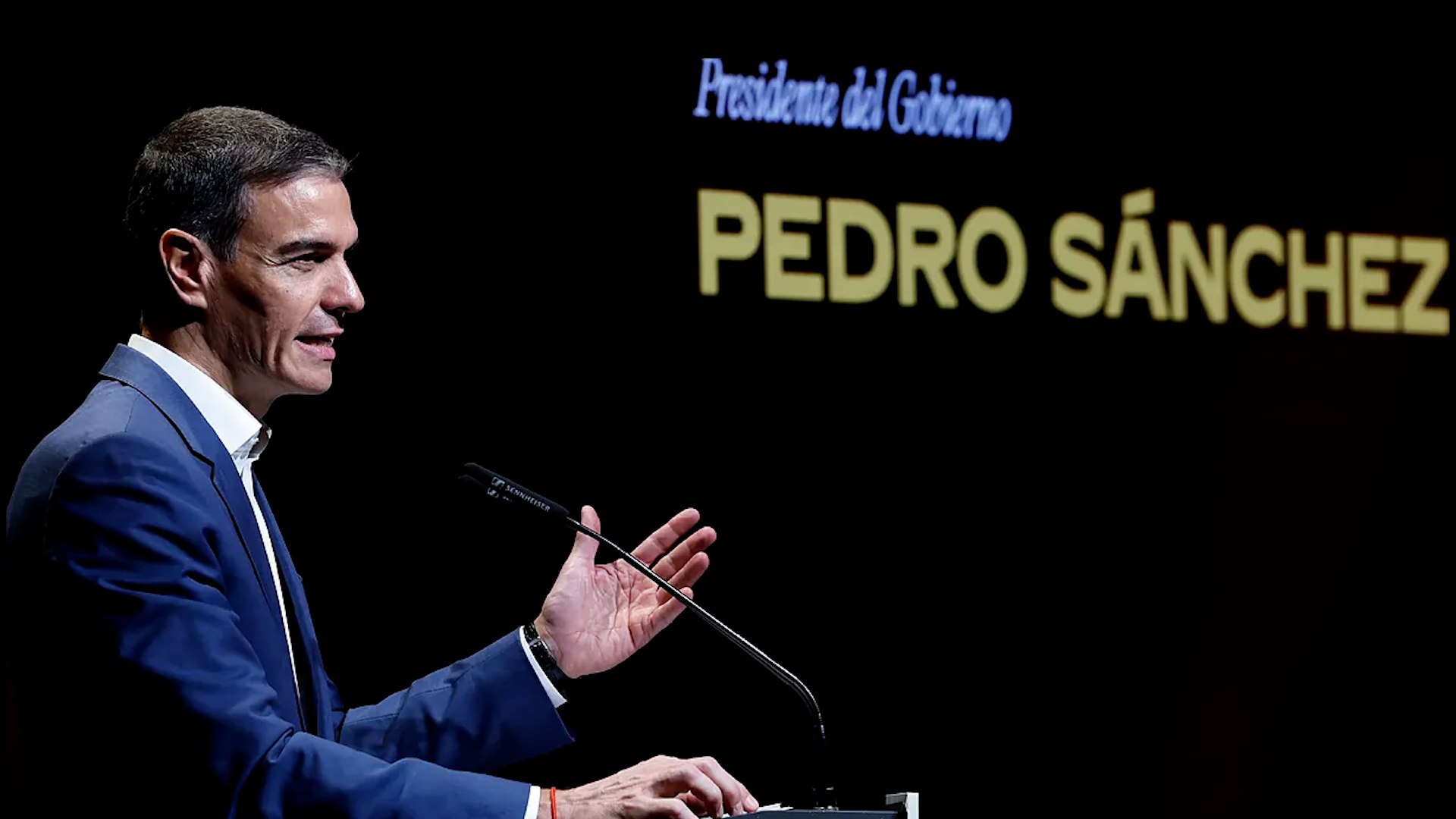 Sánchez destina 500 millones para integrar a las personas migrantes: 30 millones para aprender los idiomas cooficiales y nuestras normas y valores