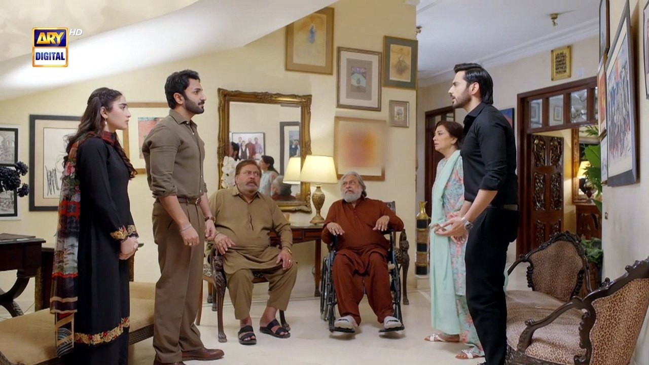 Chaalbaaz Episode 47 | 26 Nov 2025 | Saniya Samshad | Zoha Tauqeer | ARY Digital [Full Movie]