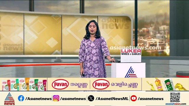 അങ്കമാലിയിൽ ലോറിയും ബൈക്കും കൂട്ടിയിടിച്ചുണ്ടായ അപകടത്തിൽ യുവാവ് മരിച്ചു