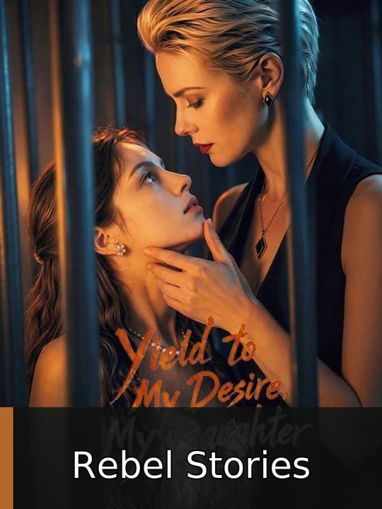 Yield to My Desire, My Daughter #englishsub #fullmovie❌🍿 | Rebel Stories