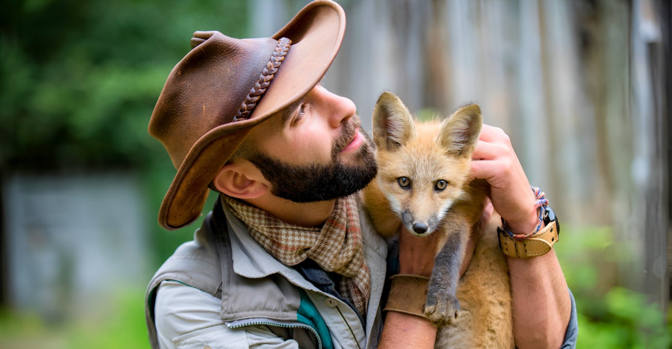 Meet 8 North American wild dogs that aren't wolves
