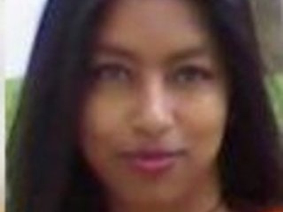 Sumana Sinha