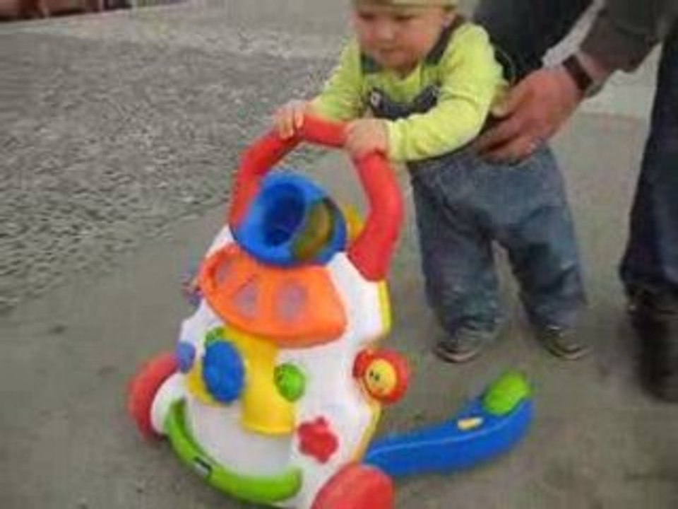 balade à la plage
