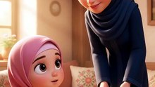 Teaching Kids Islamic Values in the Digital Age | Muslim Family Inspiration 🌙✨