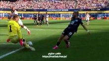 ملخص وركلات ترجيح مباراة المانيا وباراجواي في كأس العالم