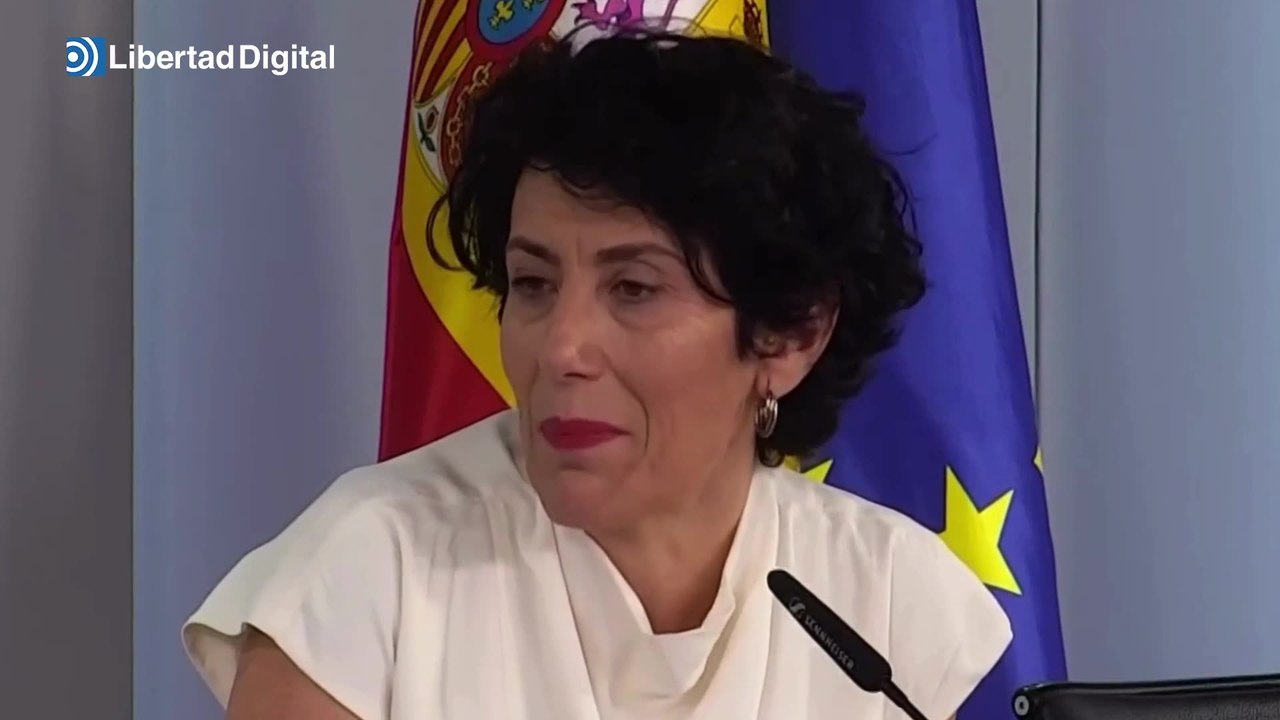 ¿Pucherazo definitivo del PSOE? El Gobierno responde a PP y Vox: "Parecen oler la derrota electoral"