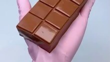 FUFUSQUISHY ASMR🍫🍫Dubai Chocolate