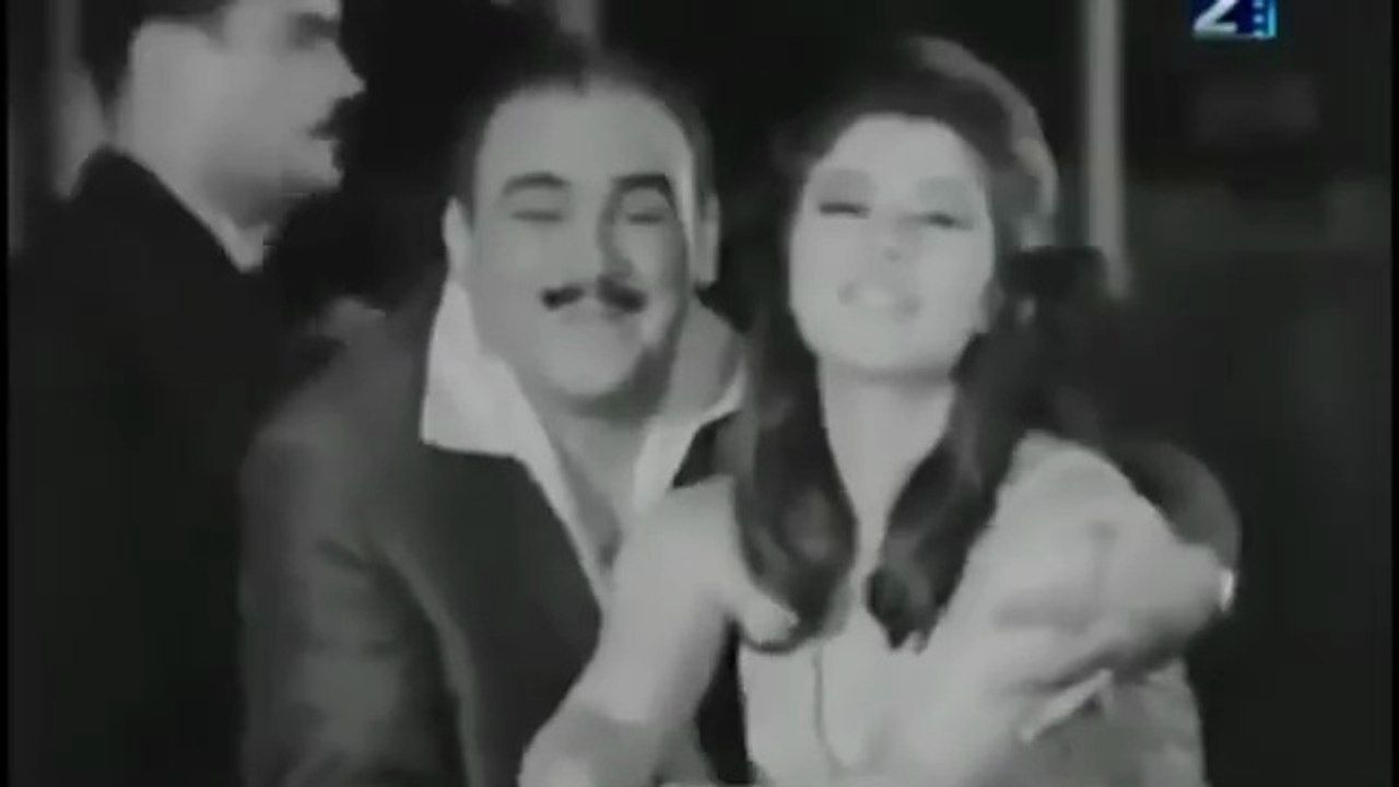 HD فيلم | ( رضا بوند ) ( بطولة ) ( شويكار و عادل إمام ) ( إنتاج عام 1970) كامل بجودة