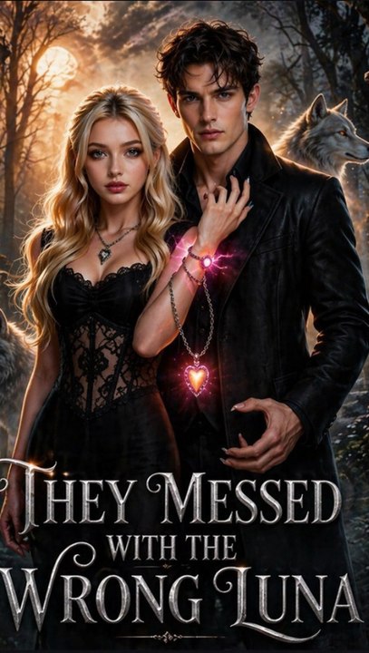 They Messed With The Wrong Luna - Full Episode (ENGSUB) | Werewolf Romance #ASM