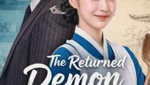 The Returned Demon Mama: Revenge with a Fork - Full Episode (ENGSUB) | Family Revenge, Fantasy Drama #ADB