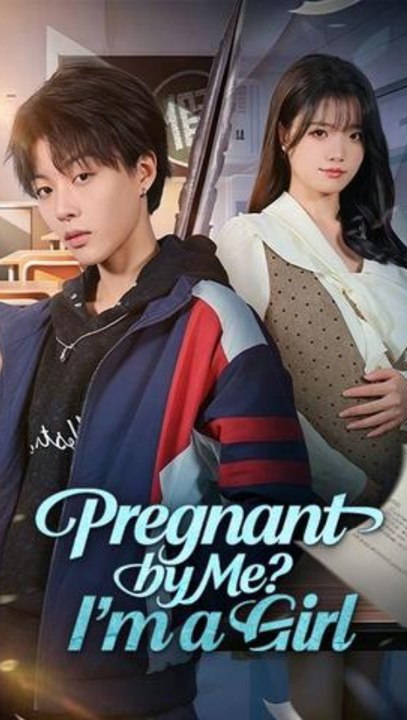 Pregnant by Me? I'm a Girl - Full Episode (ENGSUB) | Hidden Identity, Comedy Romance, Family Drama #ADB