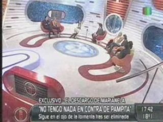 Male intrusos parte 3