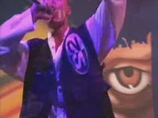 2 Unlimited - Tribal Dance (Live)