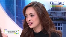 Fast Talk with Boy Abunda: Cheska Fausto, kuntento at masaya sa pagiging single! (Episode 886)